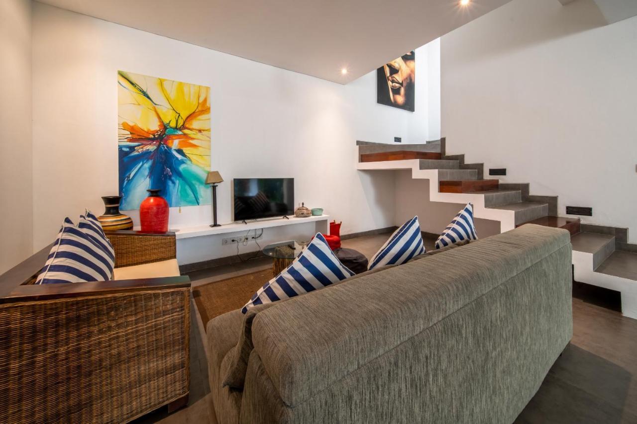 Alopa Villa Seminyak