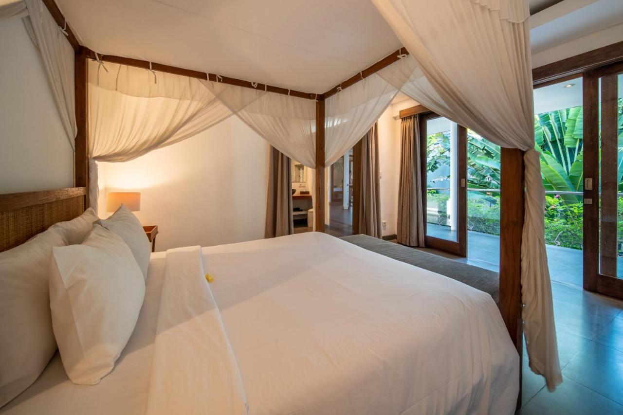 Alopa Villa Seminyak