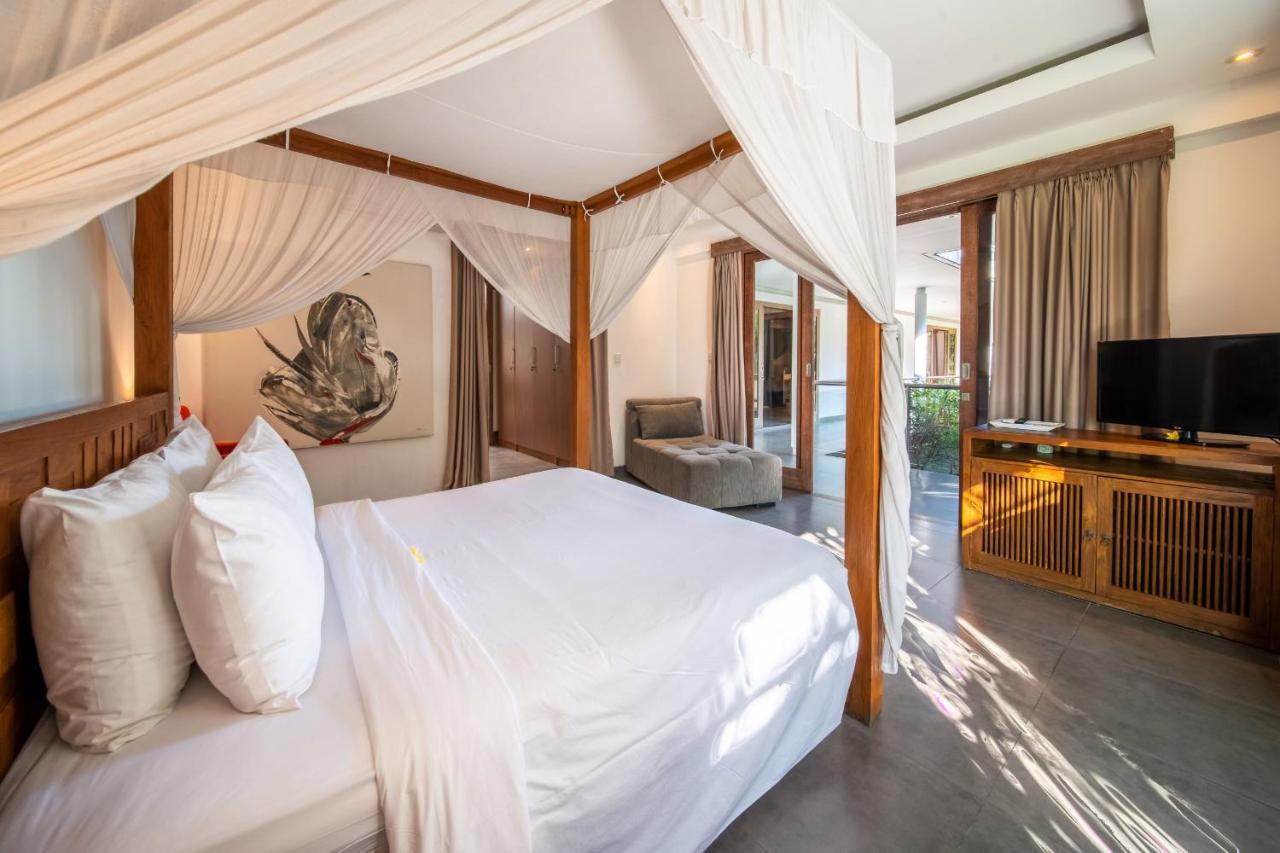 Villa Alopa Seminyak