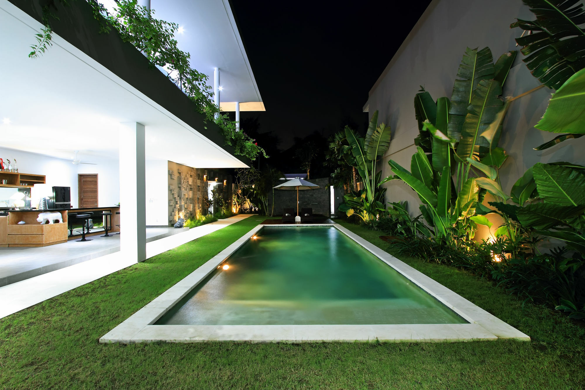 Villa Alopa Seminyak