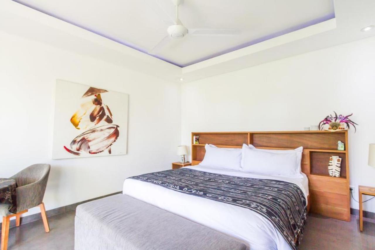 Alopa Villa Seminyak