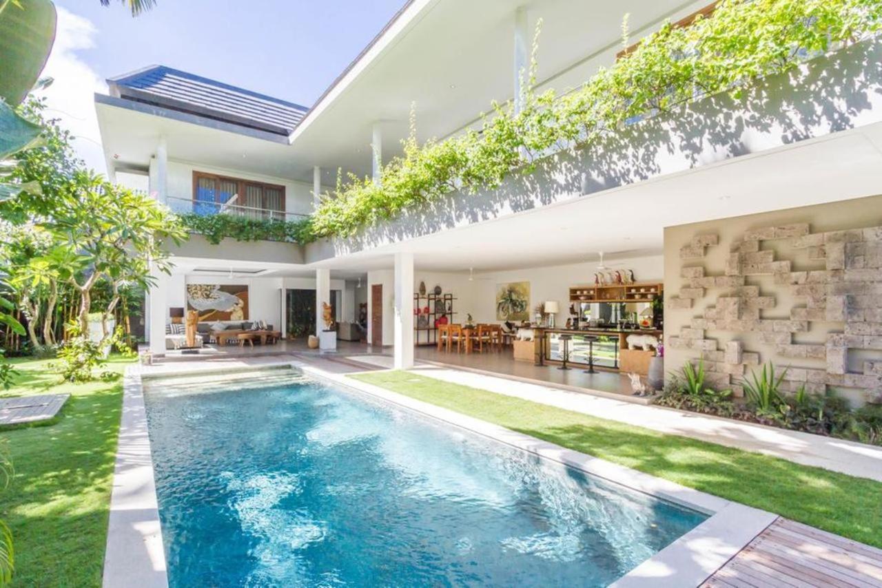 Alopa * Seminyak