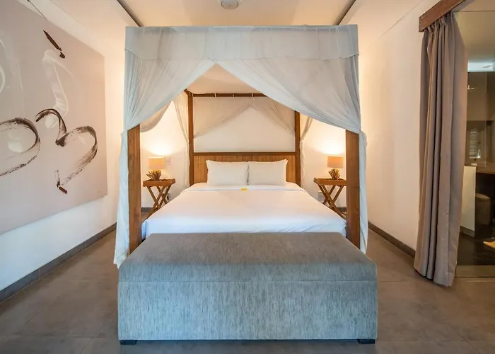 Villa Alopa Seminyak