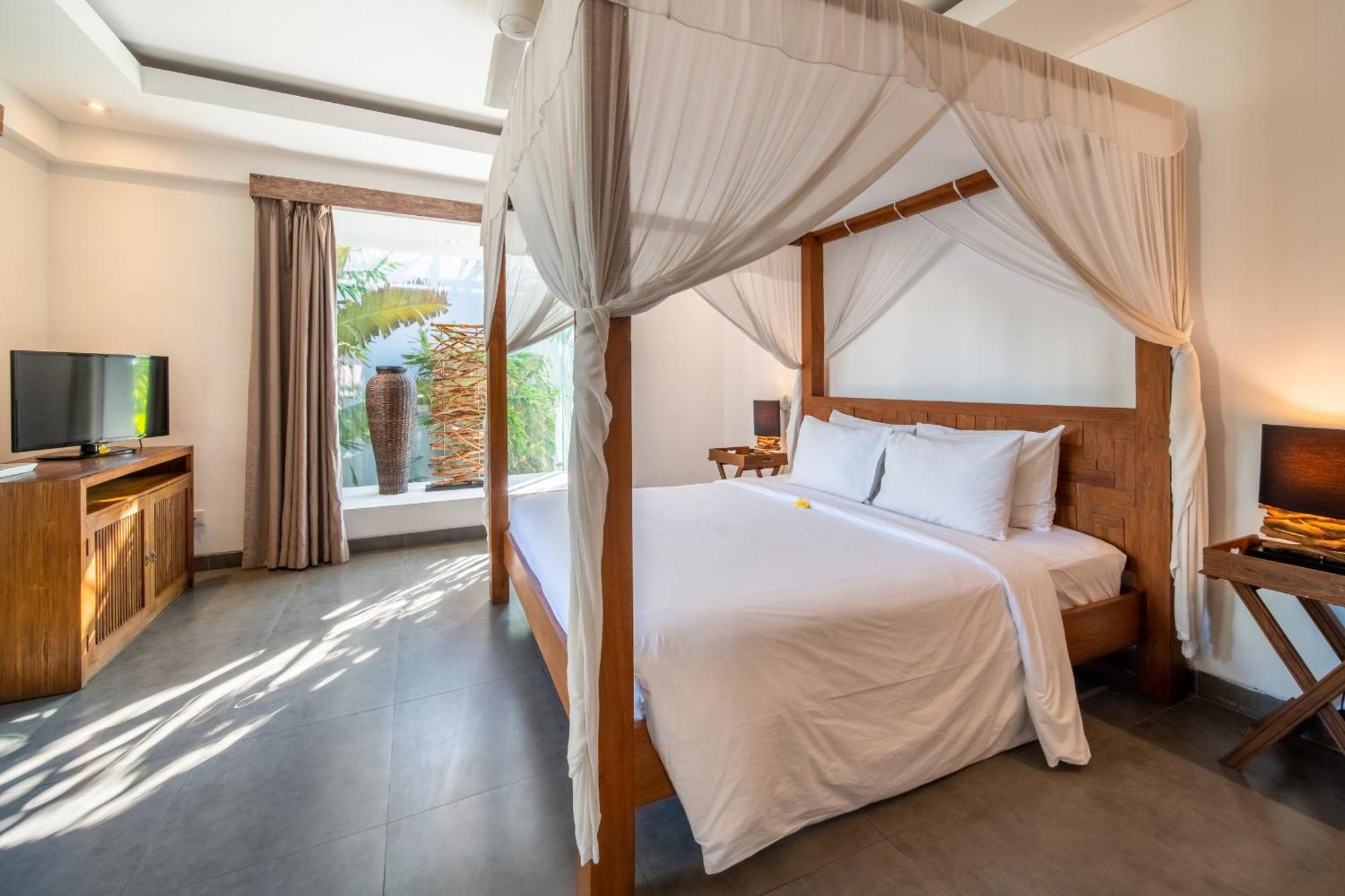 Alopa Villa Seminyak