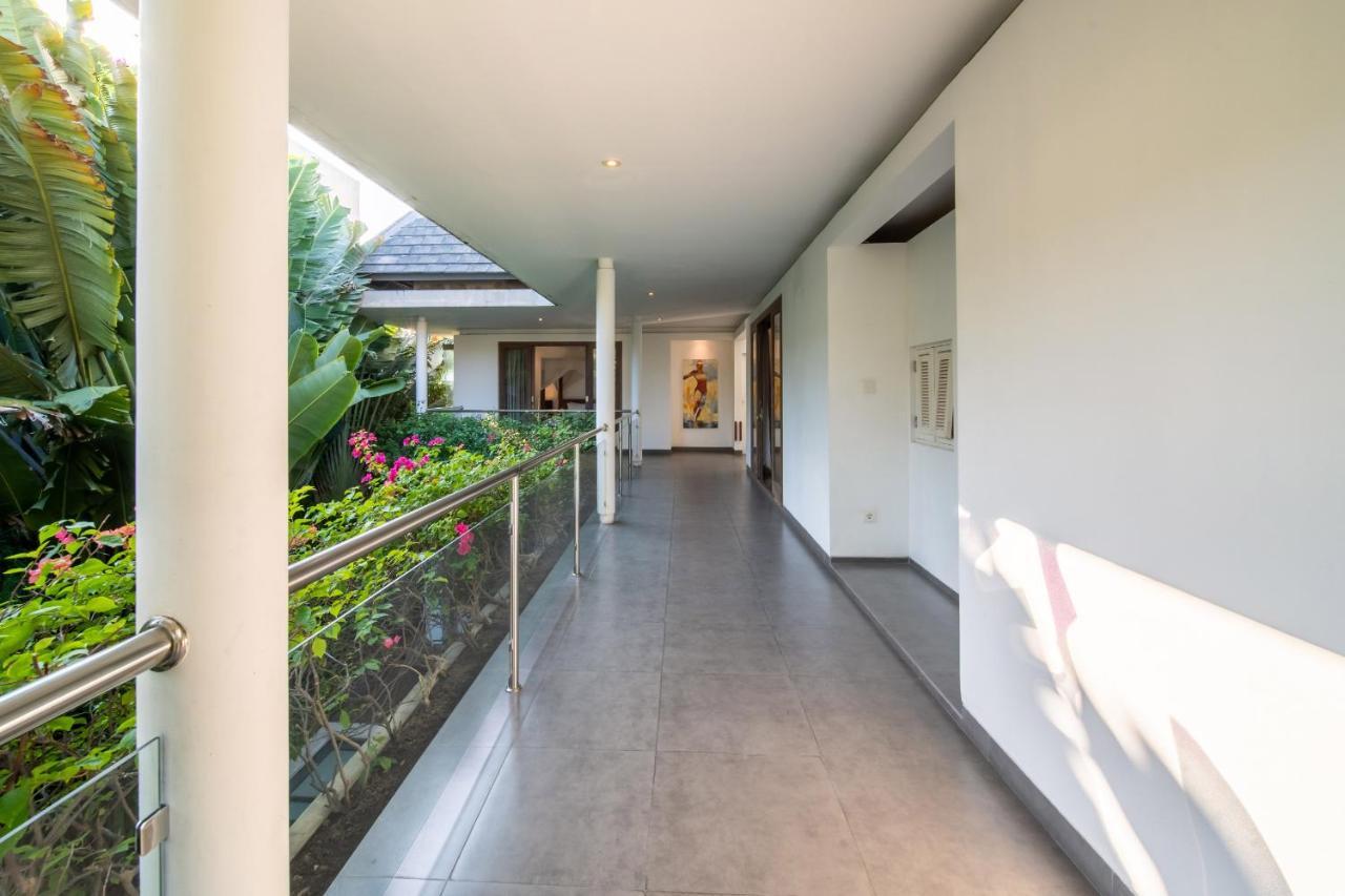 Villa Alopa Seminyak