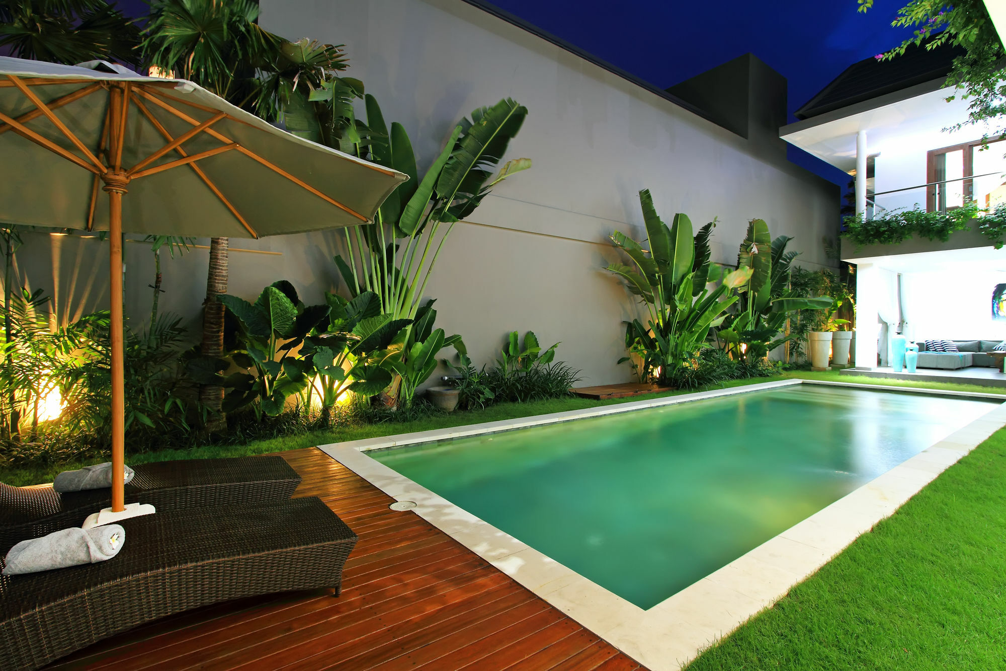 Villa Alopa Seminyak