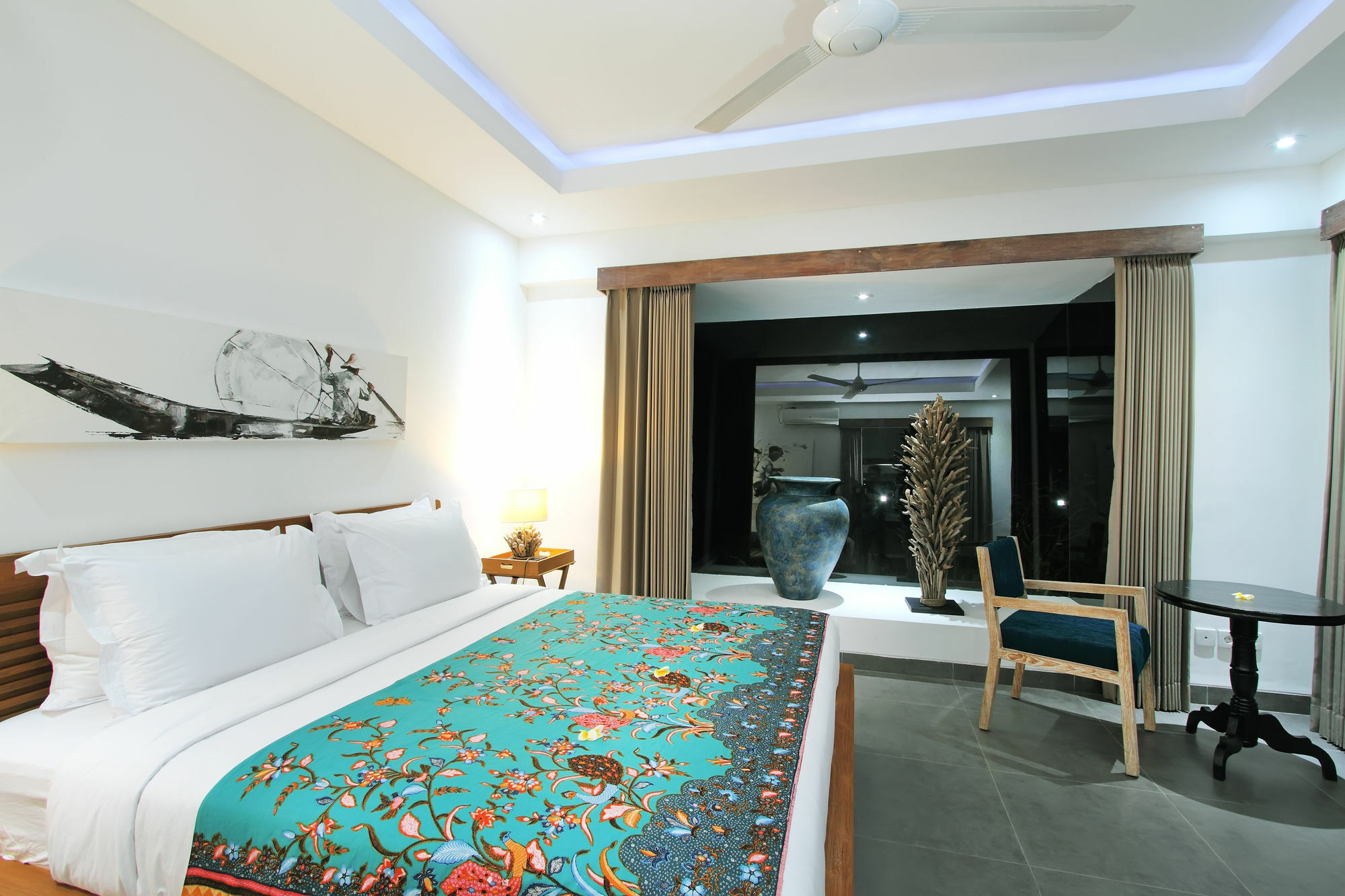 Villa Alopa Seminyak
