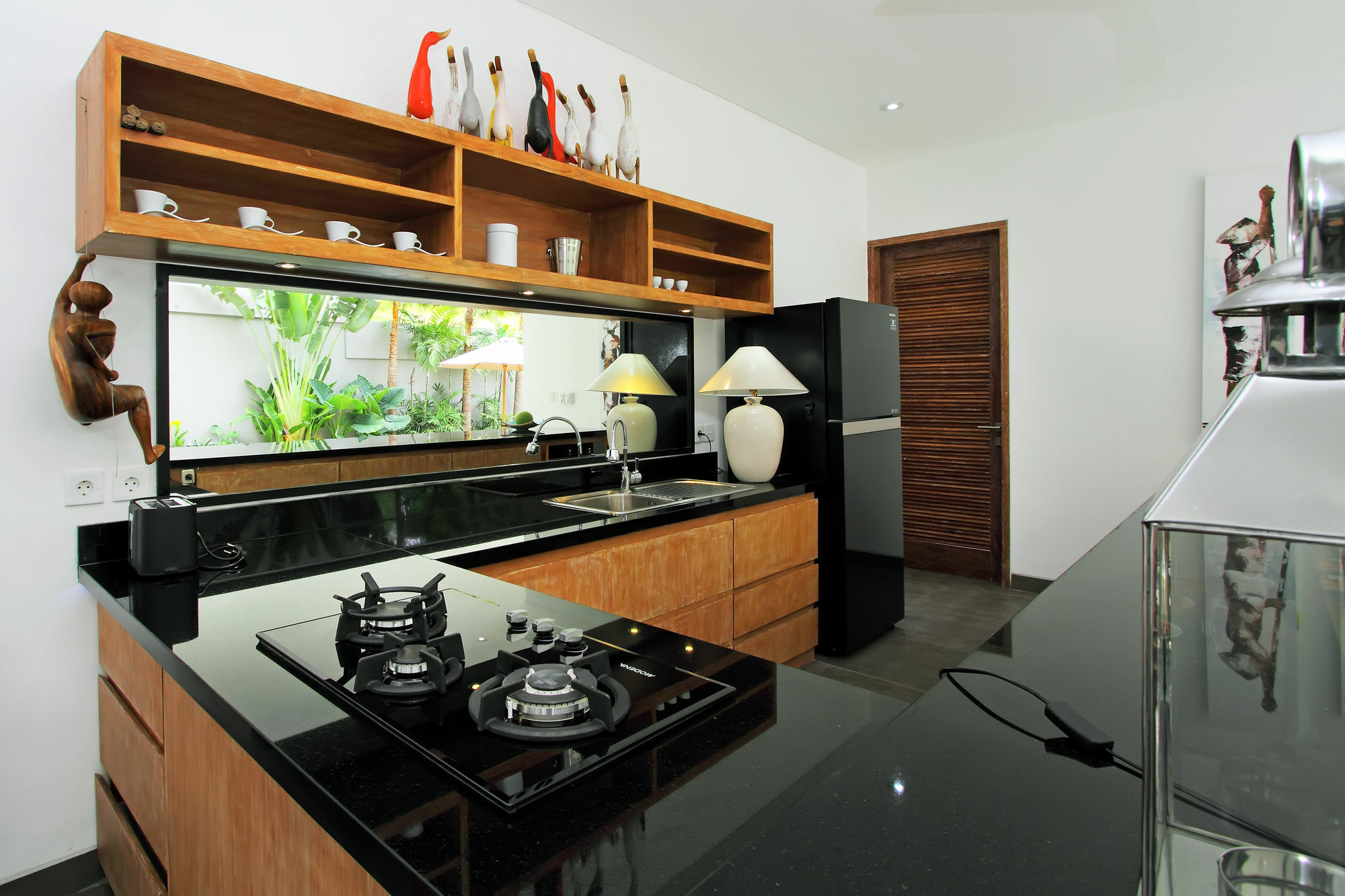 Villa Alopa Seminyak