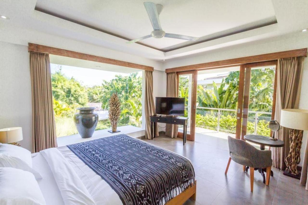 Villa Alopa Seminyak (Bali)
